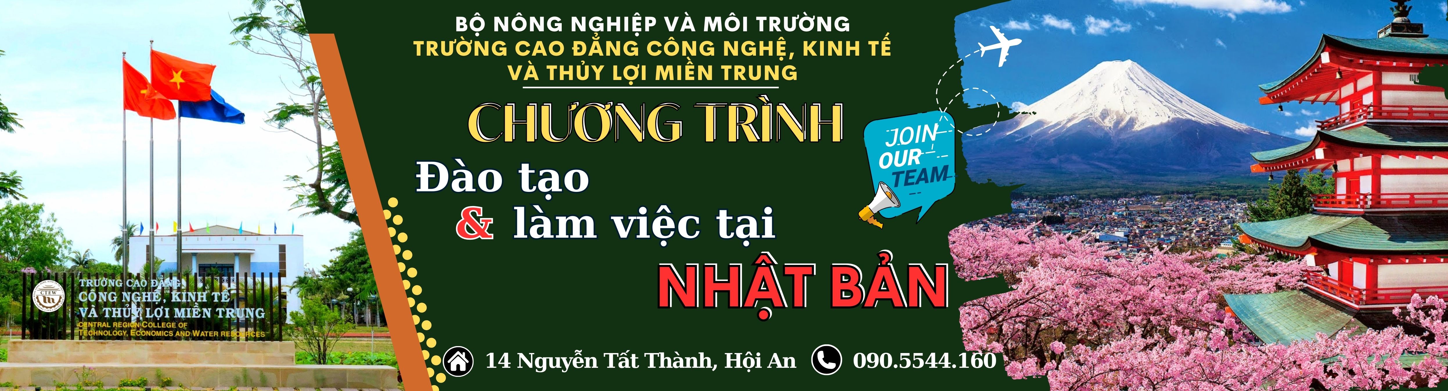 Tuyển sinh 2025