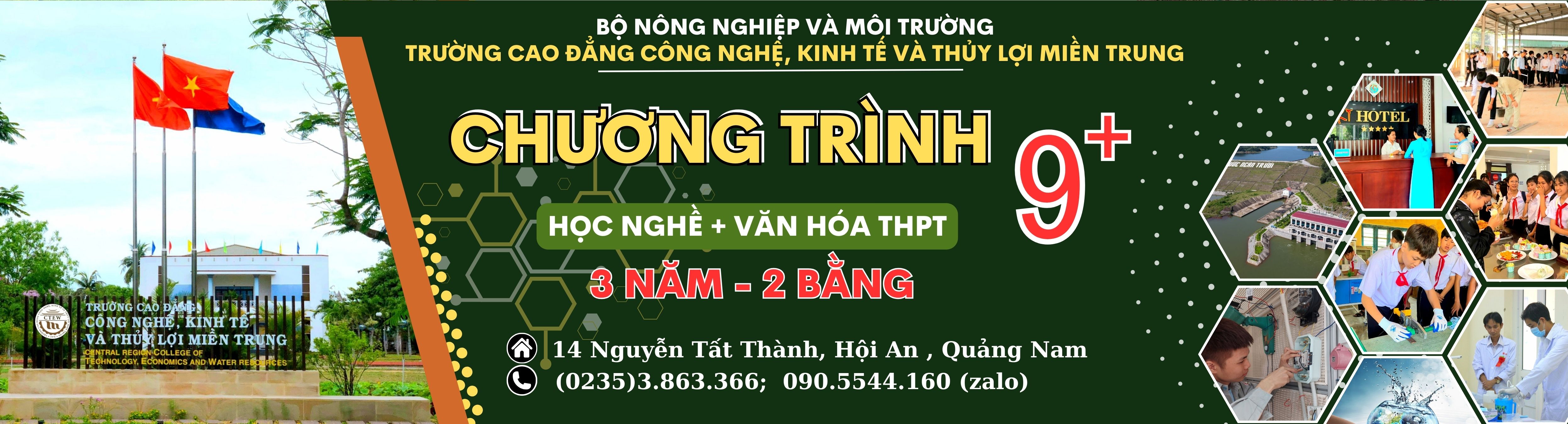 Tuyển sinh 2025
